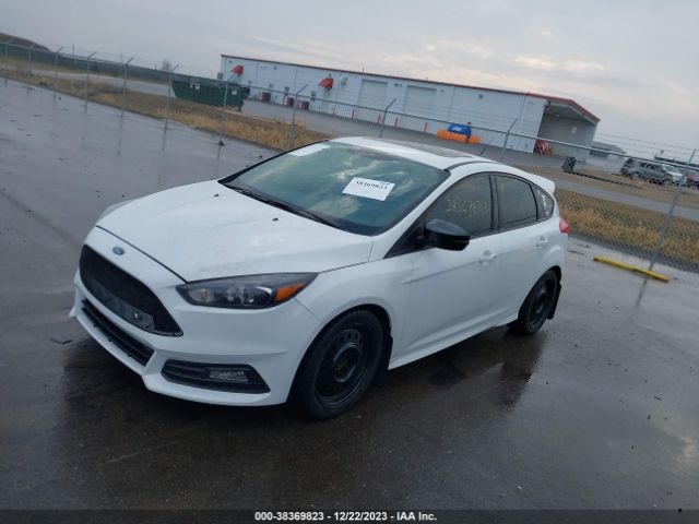 Photo 1 VIN: 1FADP3L96GL304831 - FORD FOCUS ST 