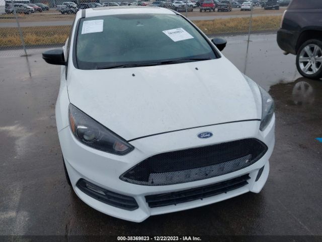 Photo 5 VIN: 1FADP3L96GL304831 - FORD FOCUS ST 