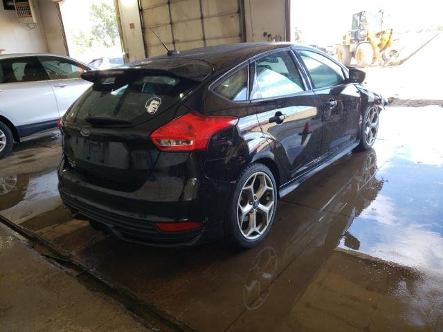 Photo 3 VIN: 1FADP3L96GL309835 - FORD FOCUS ST 