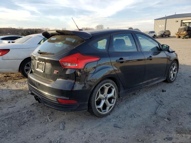 Photo 2 VIN: 1FADP3L96GL318454 - FORD FOCUS 