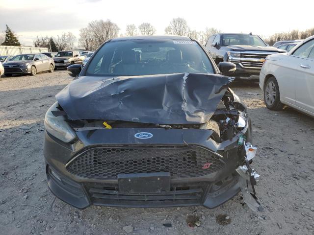 Photo 4 VIN: 1FADP3L96GL318454 - FORD FOCUS 