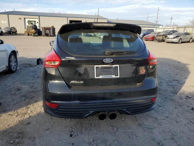 Photo 5 VIN: 1FADP3L96GL318454 - FORD FOCUS 