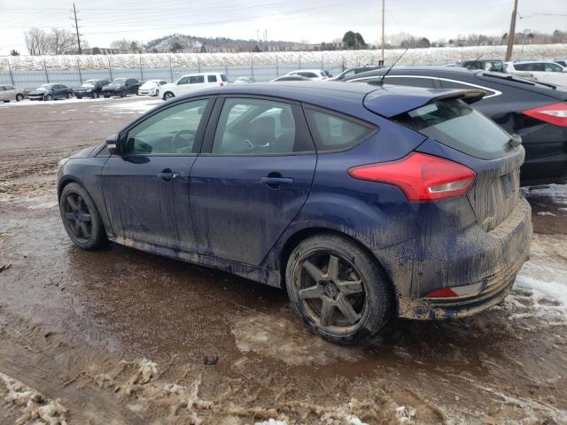 Photo 1 VIN: 1FADP3L96GL324710 - FORD FOCUS ST 