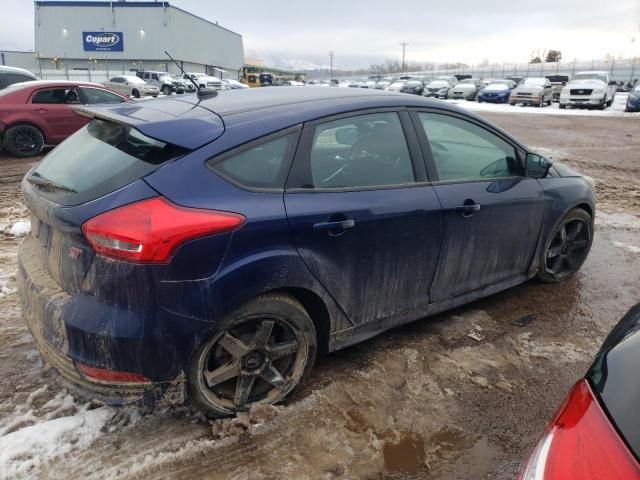 Photo 2 VIN: 1FADP3L96GL324710 - FORD FOCUS ST 