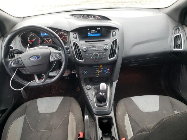 Photo 7 VIN: 1FADP3L96GL324710 - FORD FOCUS ST 