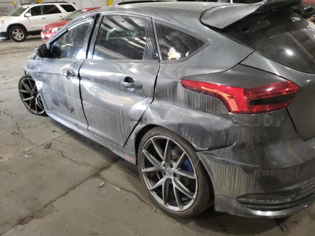 Photo 9 VIN: 1FADP3L96GL337456 - FORD FOCUS ST 