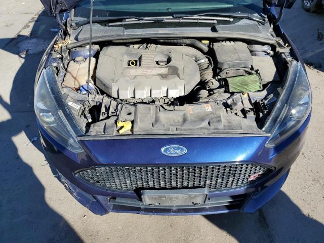 Photo 10 VIN: 1FADP3L96GL351227 - FORD FOCUS ST 