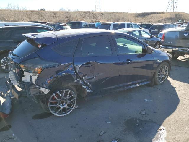 Photo 2 VIN: 1FADP3L96GL351227 - FORD FOCUS ST 