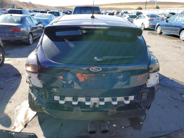 Photo 5 VIN: 1FADP3L96GL351227 - FORD FOCUS ST 