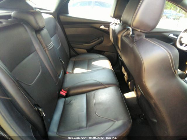 Photo 7 VIN: 1FADP3L96GL386737 - FORD FOCUS 