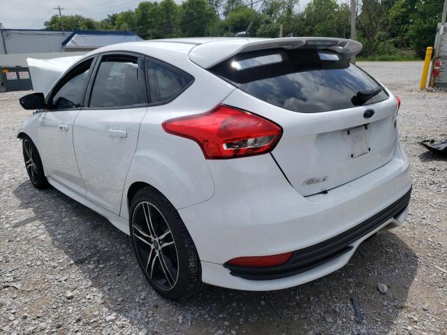 Photo 2 VIN: 1FADP3L96GL390559 - FORD FOCUS ST 