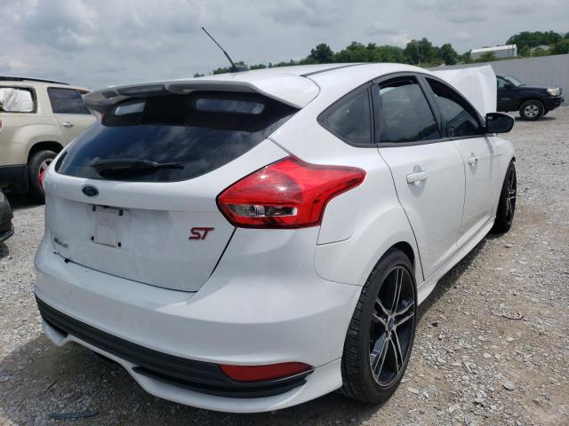 Photo 3 VIN: 1FADP3L96GL390559 - FORD FOCUS ST 