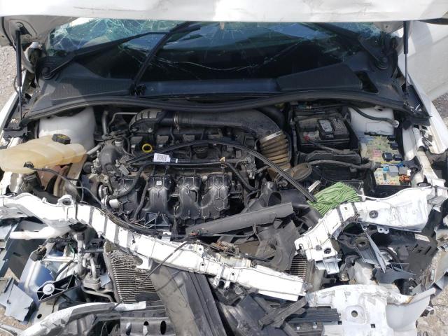 Photo 6 VIN: 1FADP3L96GL390559 - FORD FOCUS ST 