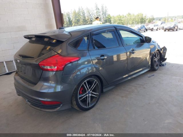 Photo 3 VIN: 1FADP3L96GL396040 - FORD FOCUS 