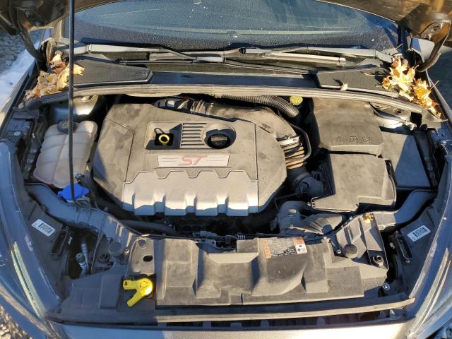 Photo 10 VIN: 1FADP3L96HL236757 - FORD FOCUS 