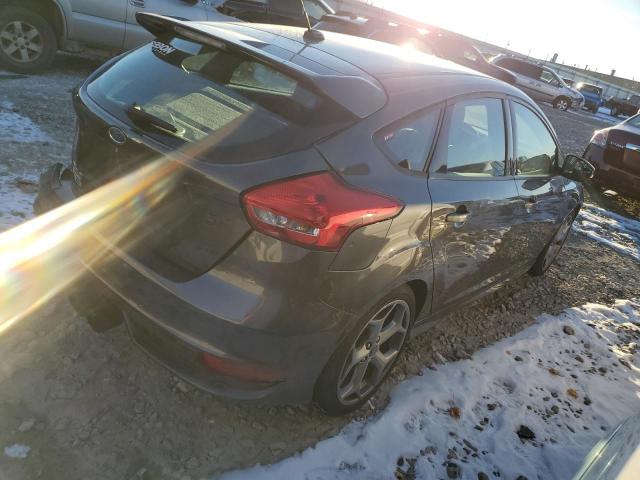 Photo 2 VIN: 1FADP3L96HL236757 - FORD FOCUS 