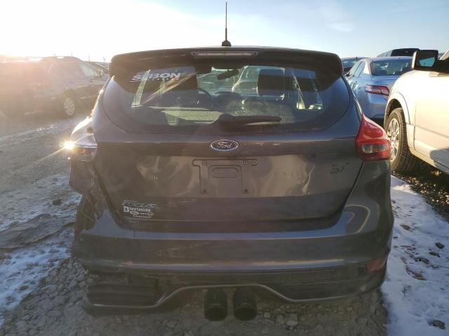 Photo 5 VIN: 1FADP3L96HL236757 - FORD FOCUS 