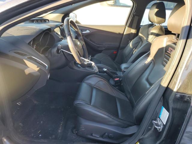 Photo 6 VIN: 1FADP3L96HL236757 - FORD FOCUS 