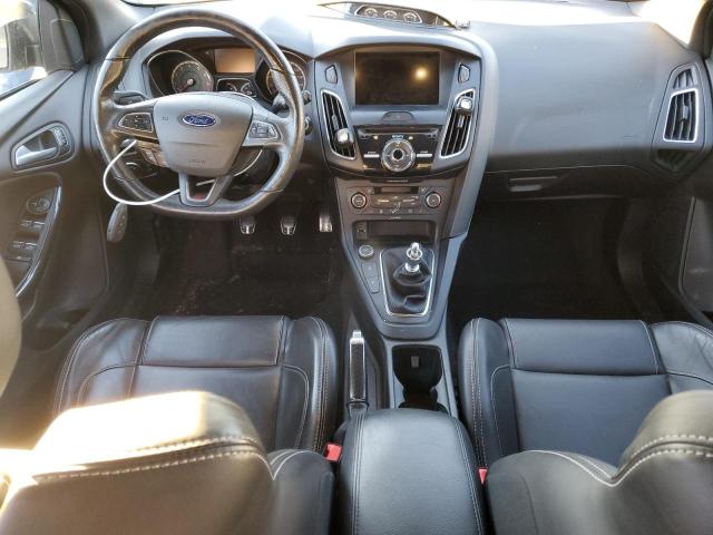 Photo 7 VIN: 1FADP3L96HL236757 - FORD FOCUS 