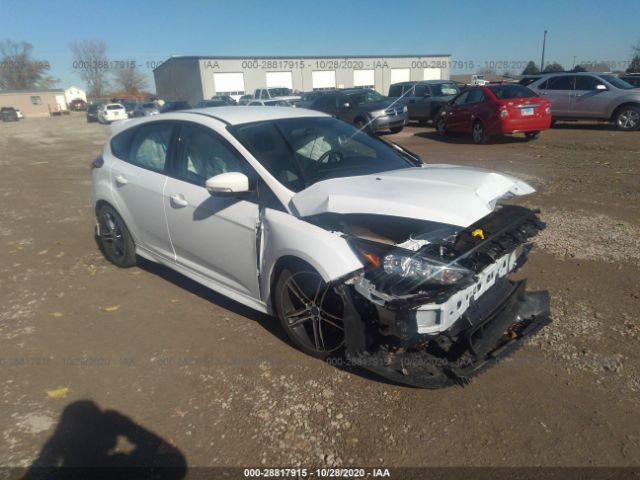 Photo 0 VIN: 1FADP3L96HL243367 - FORD FOCUS 