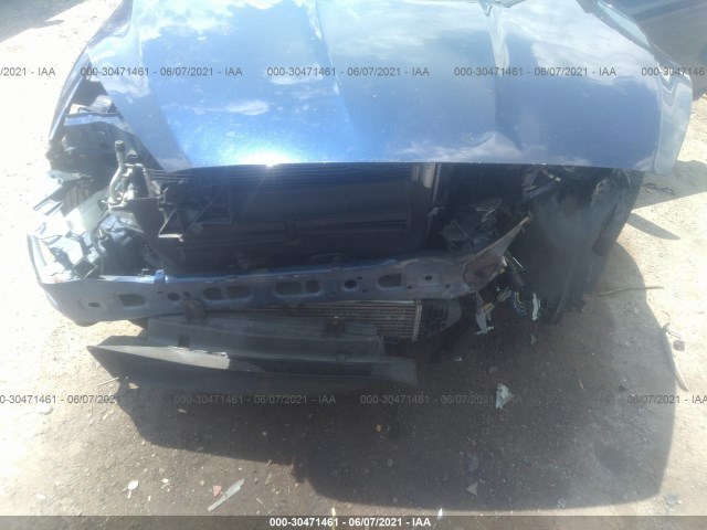 Photo 5 VIN: 1FADP3L96HL252473 - FORD FOCUS 