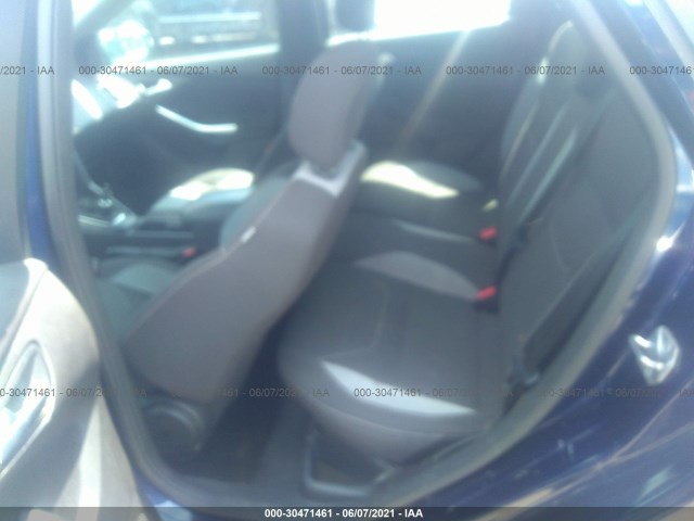 Photo 7 VIN: 1FADP3L96HL252473 - FORD FOCUS 