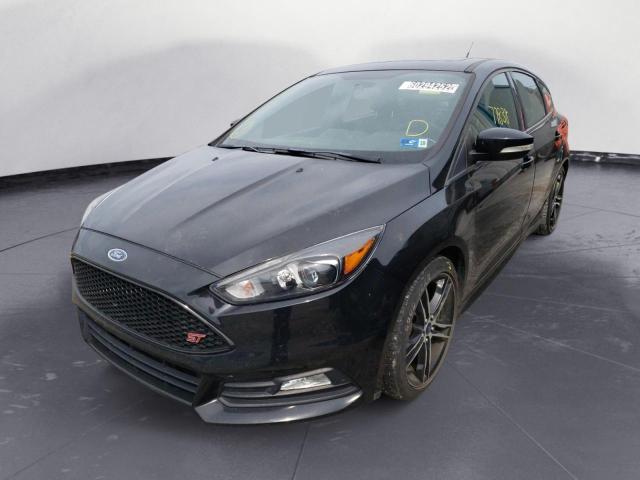 Photo 1 VIN: 1FADP3L96HL275431 - FORD FOCUS ST 