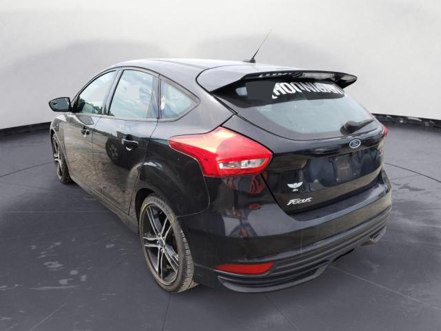 Photo 2 VIN: 1FADP3L96HL275431 - FORD FOCUS ST 