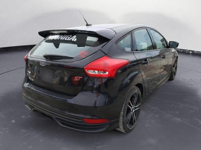 Photo 3 VIN: 1FADP3L96HL275431 - FORD FOCUS ST 