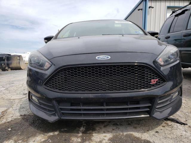 Photo 8 VIN: 1FADP3L96HL275431 - FORD FOCUS ST 