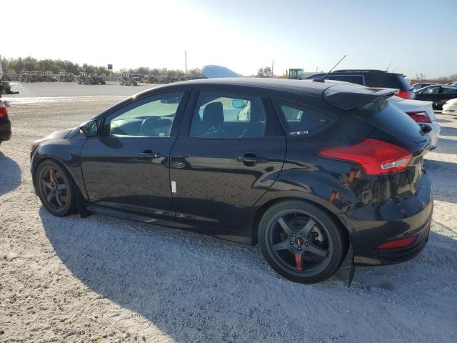 Photo 1 VIN: 1FADP3L96HL277132 - FORD FOCUS ST 