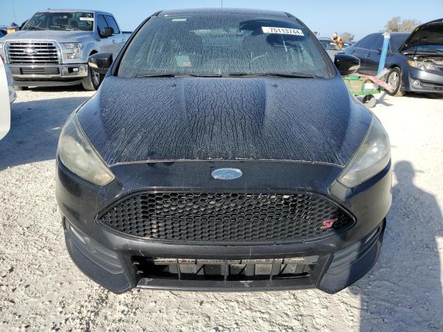 Photo 4 VIN: 1FADP3L96HL277132 - FORD FOCUS ST 