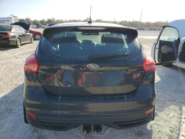 Photo 5 VIN: 1FADP3L96HL277132 - FORD FOCUS ST 