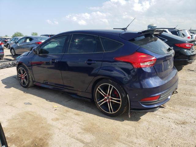 Photo 1 VIN: 1FADP3L96HL289474 - FORD FOCUS ST 