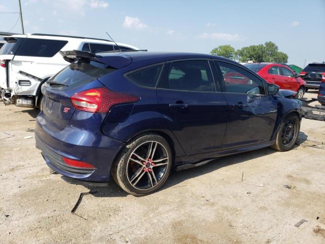 Photo 2 VIN: 1FADP3L96HL289474 - FORD FOCUS ST 