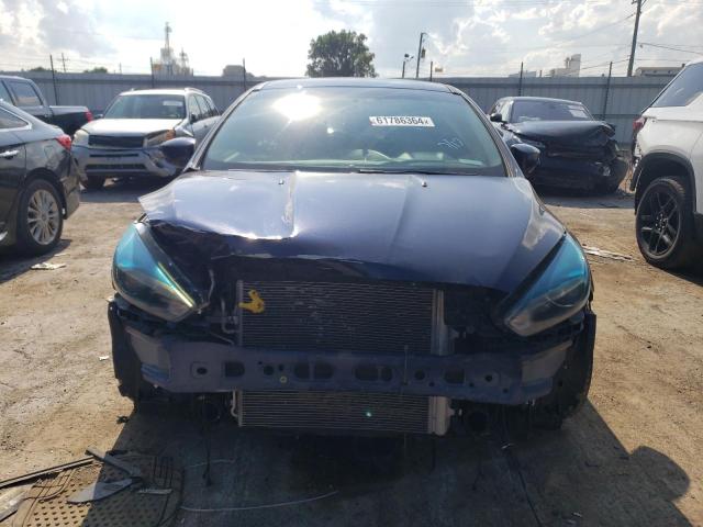 Photo 4 VIN: 1FADP3L96HL289474 - FORD FOCUS ST 