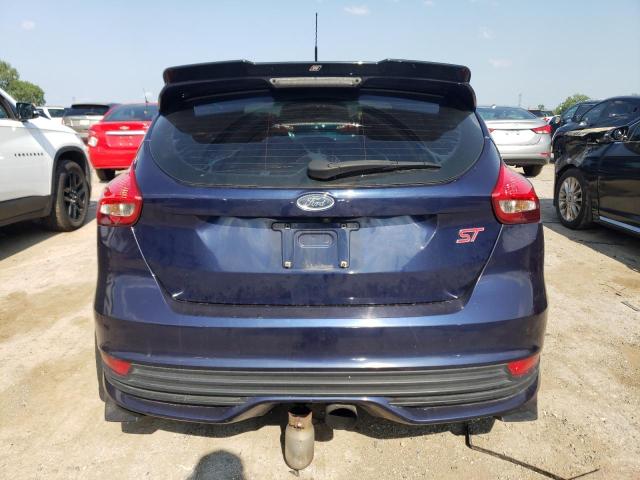 Photo 5 VIN: 1FADP3L96HL289474 - FORD FOCUS ST 