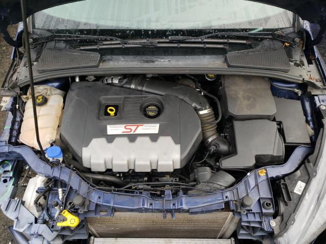 Photo 6 VIN: 1FADP3L96HL293749 - FORD FOCUS ST 