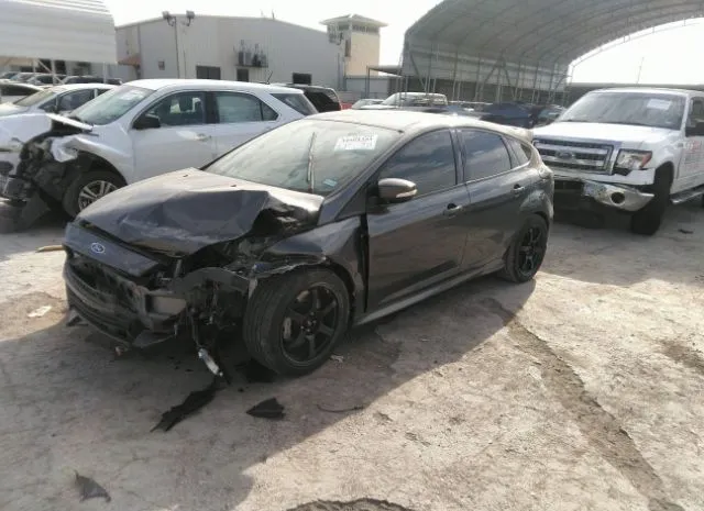 Photo 1 VIN: 1FADP3L96HL307987 - FORD FOCUS 