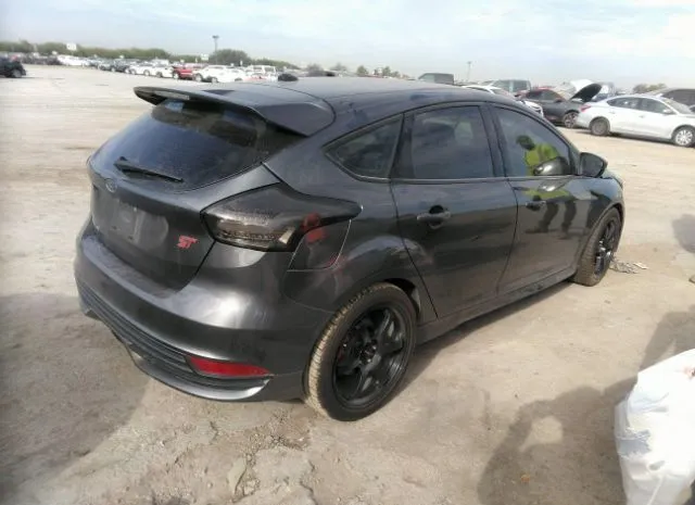 Photo 3 VIN: 1FADP3L96HL307987 - FORD FOCUS 