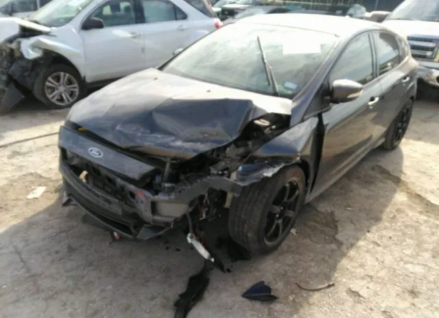 Photo 5 VIN: 1FADP3L96HL307987 - FORD FOCUS 