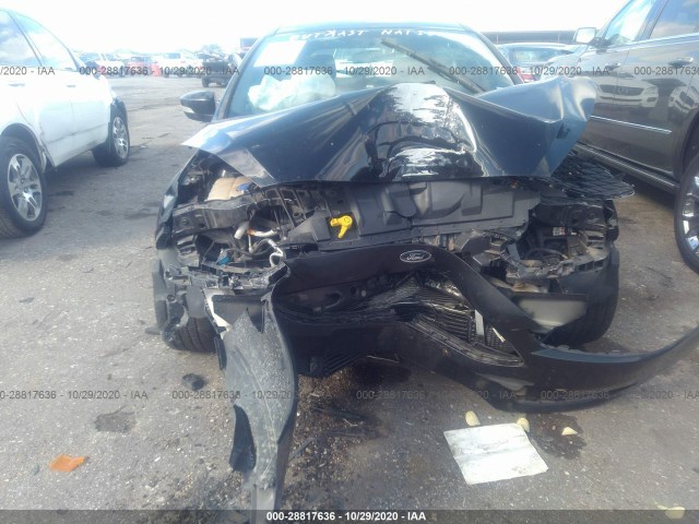 Photo 5 VIN: 1FADP3L96HL310288 - FORD FOCUS 