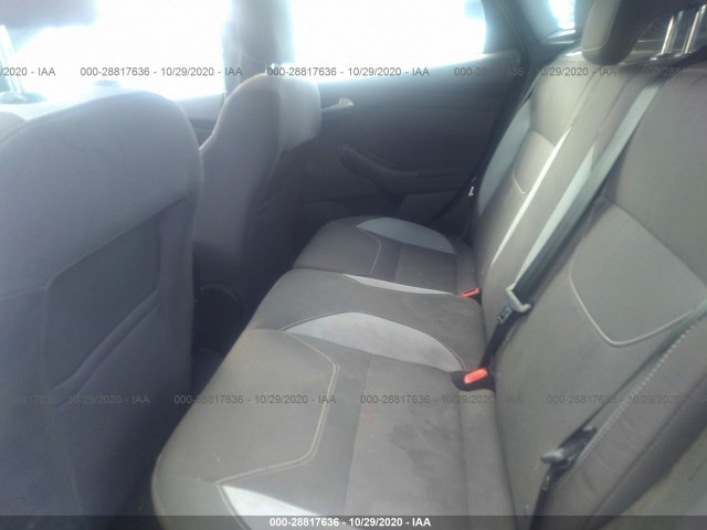 Photo 7 VIN: 1FADP3L96HL310288 - FORD FOCUS 