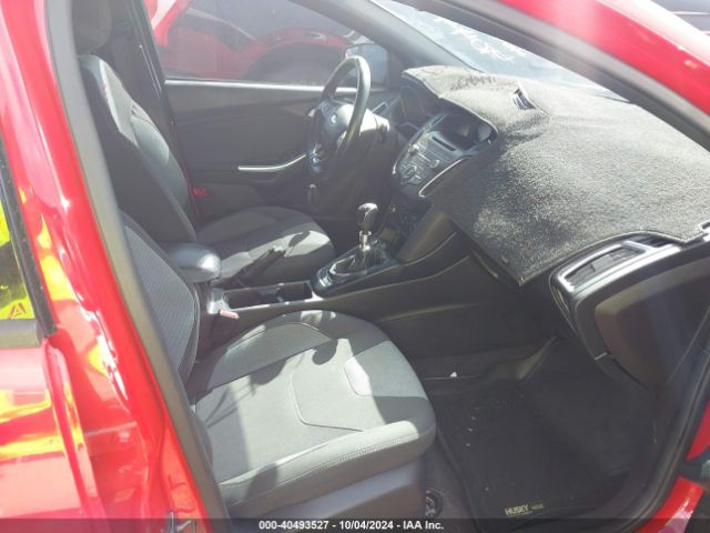 Photo 4 VIN: 1FADP3L96HL317449 - FORD FOCUS 