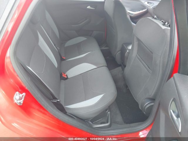 Photo 7 VIN: 1FADP3L96HL317449 - FORD FOCUS 