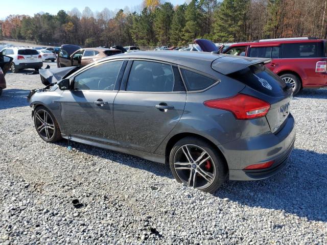 Photo 1 VIN: 1FADP3L96HL345462 - FORD FOCUS ST 