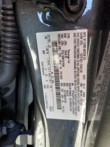 Photo 12 VIN: 1FADP3L96HL345462 - FORD FOCUS ST 