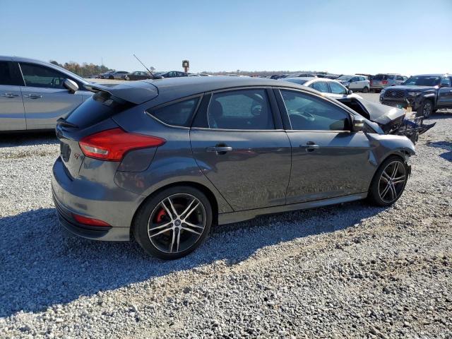 Photo 2 VIN: 1FADP3L96HL345462 - FORD FOCUS ST 