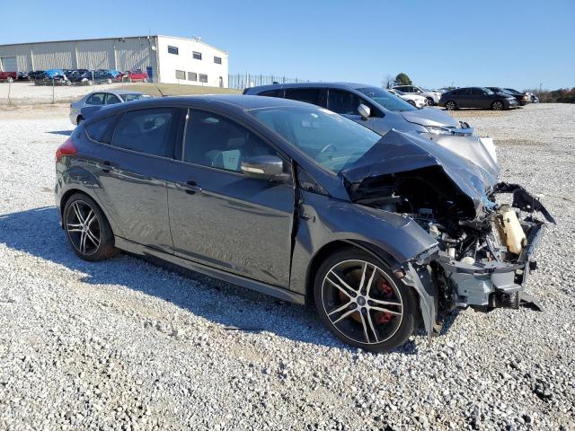 Photo 3 VIN: 1FADP3L96HL345462 - FORD FOCUS ST 