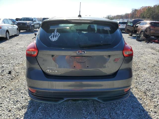 Photo 5 VIN: 1FADP3L96HL345462 - FORD FOCUS ST 